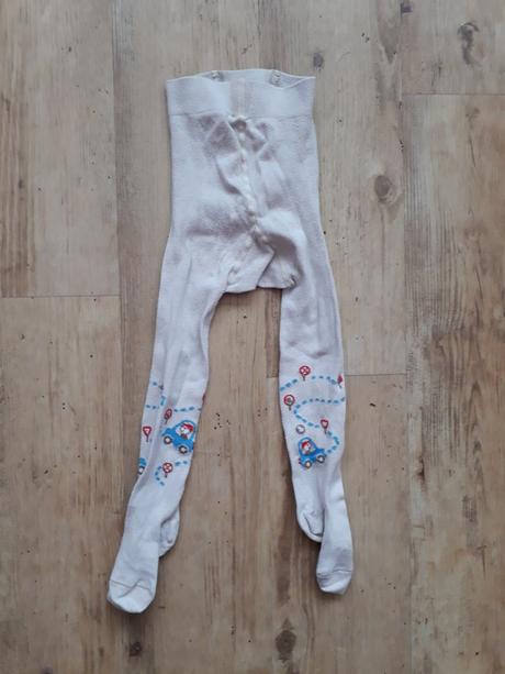 Punčocháče 92/98, 92