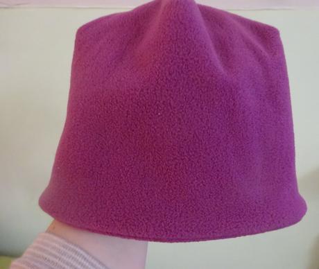 Zimní čepice dámská, vel. m, m