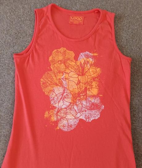 Letní šaty loap, loap,158