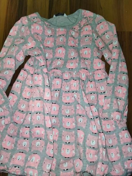 Šaty s kočky 98 george, george,98