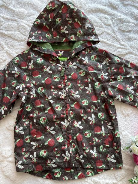 Větrovka - v.3/4 roky, tu,104