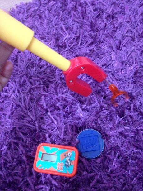 Sada hračiek pre malého prieskumníka i na vonku,