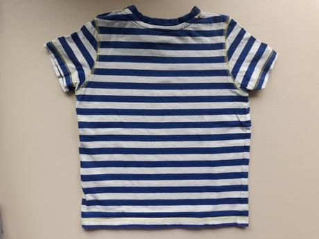 Pruhované tričko, lupilu,92