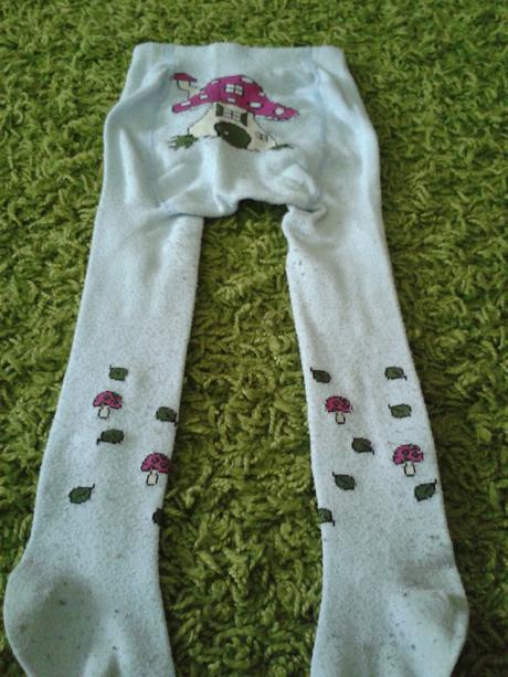 Punčocháče,vel.104, 104