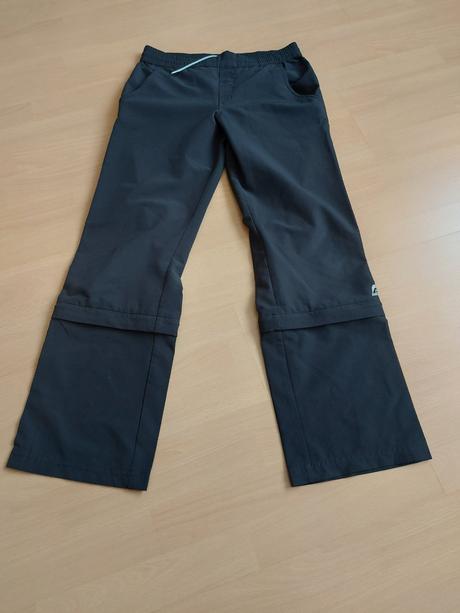 Kalhoty, alpine pro,152
