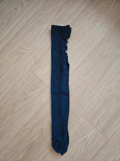 Punčocháče h&m, vel. 98/104, h&m,98