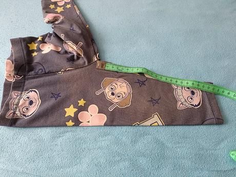 Legíny tlapková patrola, next,74