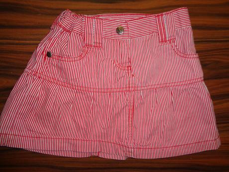 Top balíček pro holku 98/104 - 10 kusů, 104–116