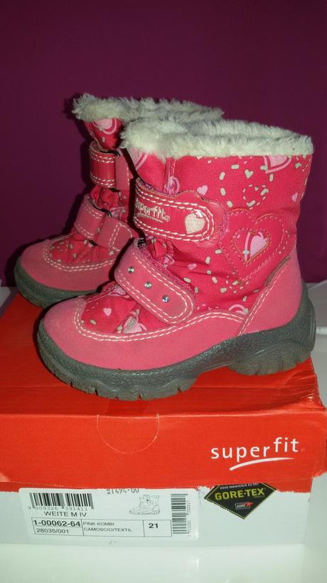 Sněhulky, superfit,21