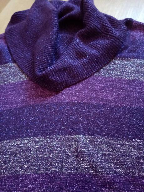 Dámská delší halenka, s