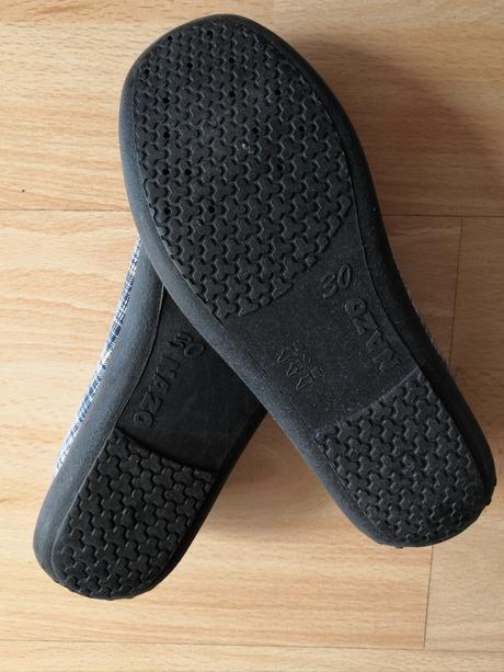 Boty & balerinky & bačkory nazo vel. 30, nazo,30