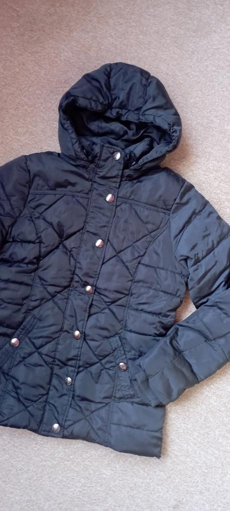 Bunda zn."blue motion - casual" vel."36/38" i větš, 