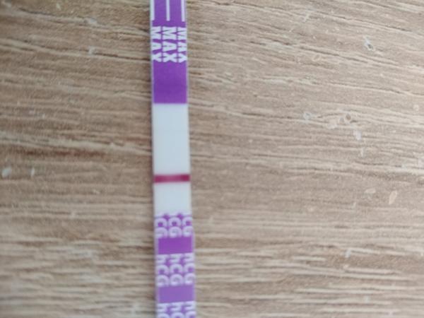 Co znamená falešný duch na testu GS Mamatest?