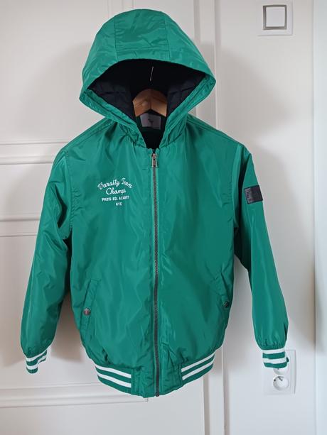 Bundička reserved č.146 jaro /podzim, reserved,146