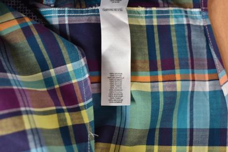 Košile vel. 9 let, 134