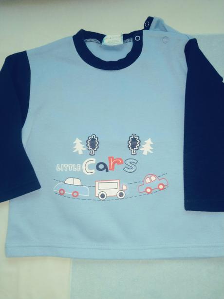 Chlapecká mikina boys, boys,98