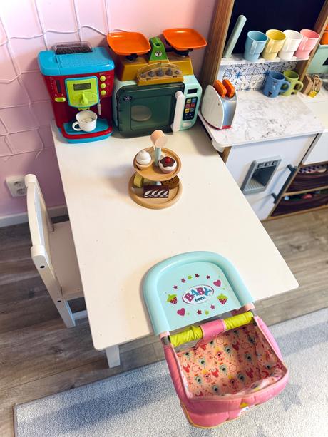 Dětská kuchyňka, 