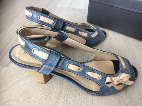 Lodičky tamaris, tamaris,38