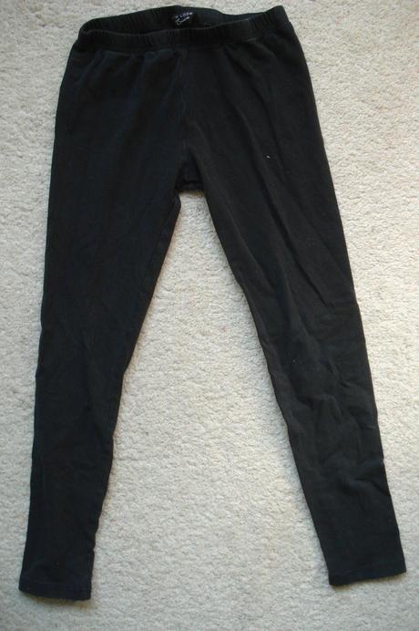 Legíny na lítačku, new look,146