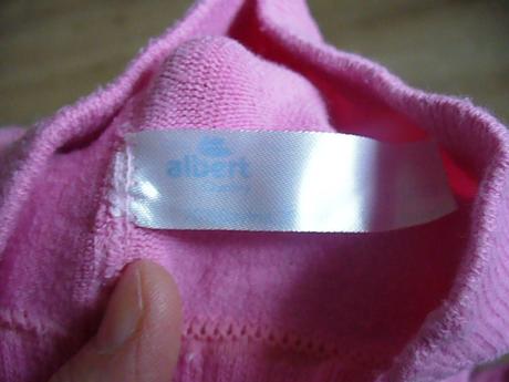 Bavlněné punčocháče zn. albert quality vel 122/128, 122