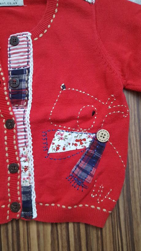 Svetr s pejskem, next,98