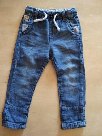 Rifle next vel. 86 - 12-18 měs., next,86