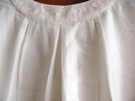 Halenkový top, bonprix,42