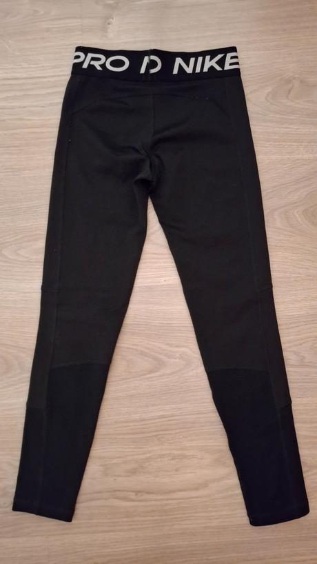 Legíny nike pro, nike,140