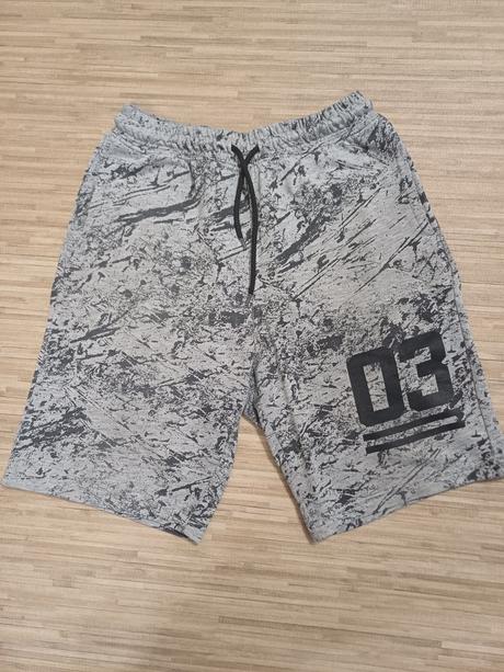 Kraťasy h&m vel.158, h&m,158