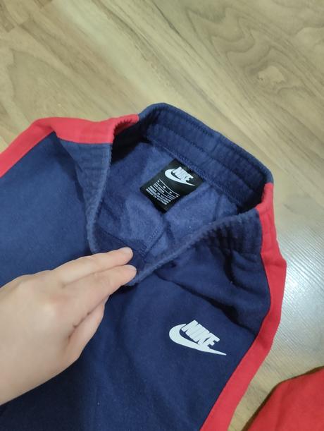 Tepláková souprava nike, nike,110