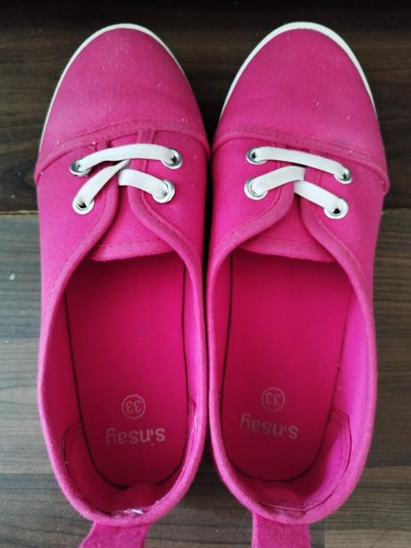 Cvičky,vel.33, sinsay,33