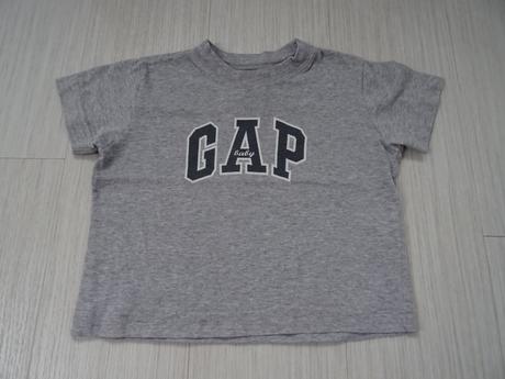 Chlapecké tričko zn. gap vel. 86, gap,86