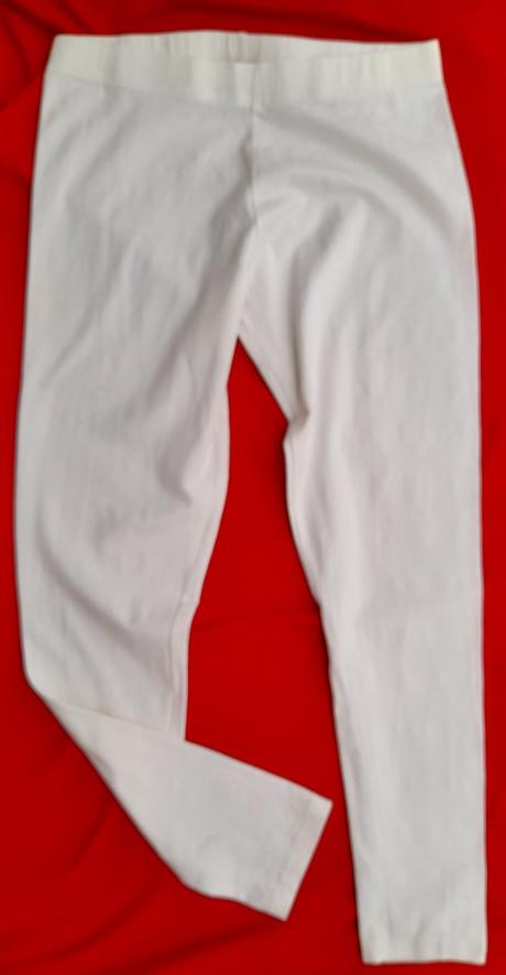 Leginy next 13 let, next,158