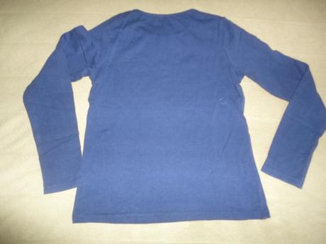 V top stavu triko orchestra, vel. 8-9 let, 128