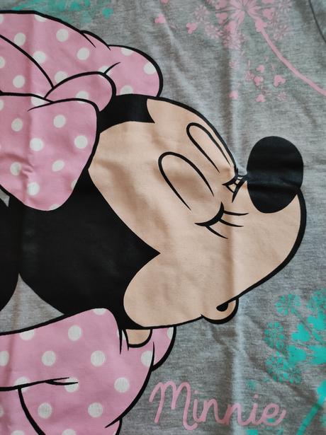 Trika minnie 110-116, disney,110