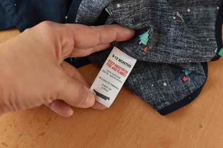 Košile vel. 9 - 12 m, 80