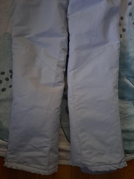 Zimní souprava, reserved,152