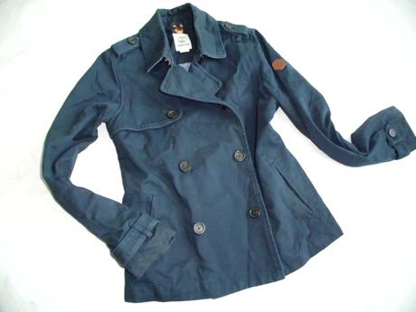 Kabátik s-m, timberland,s