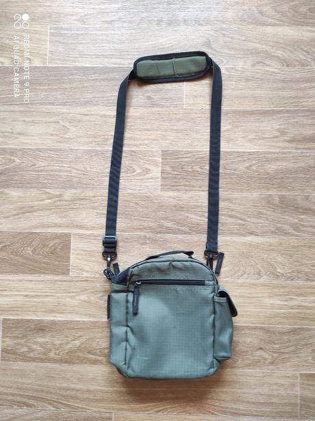 Taška přes rameno, 