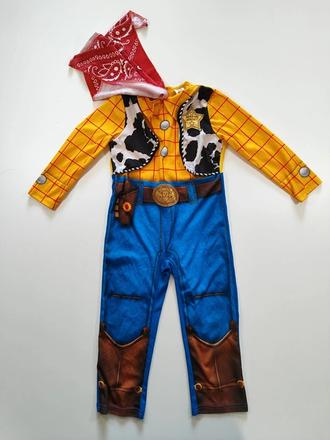 Woody toy story,