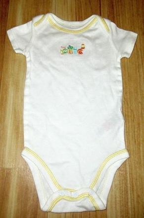 Body s krátkým rukávem, f&f,62