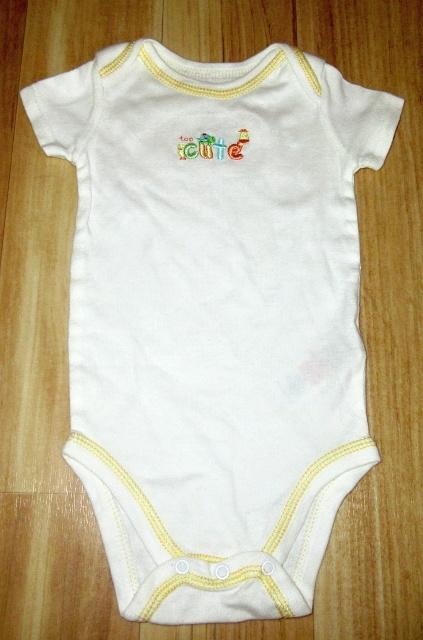 Body s krátkým rukávem, f&f,62