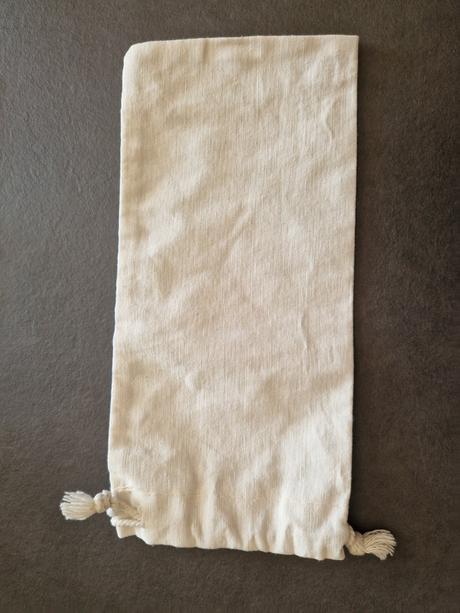 Látkový obal na lahev, brýle,mobil youtuberka lea, 