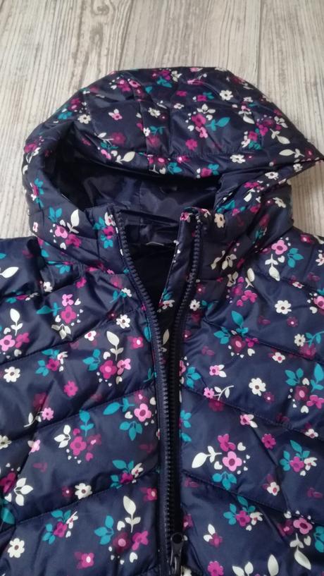 Bunda dívčí nová, 116 / 122