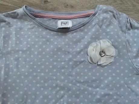 Triko, f&f,116