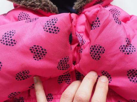 Zimní bunda vel 86, george,86