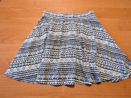 Dívčí sukýnka vel 134-140, 140