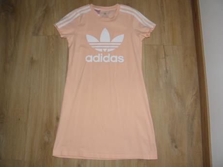 Sportovní šaty zn. adidas vel.152, adidas,152