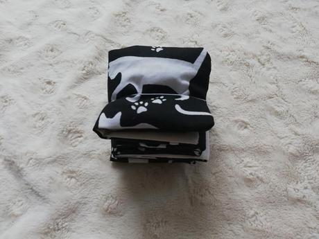 Kontrastní leporelo, 