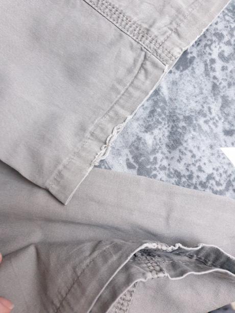 Dámské kalhoty, cherokee,42